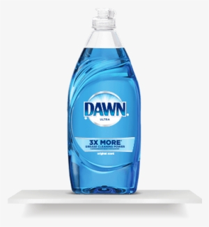 Dawn Ultra - Dawn Soap