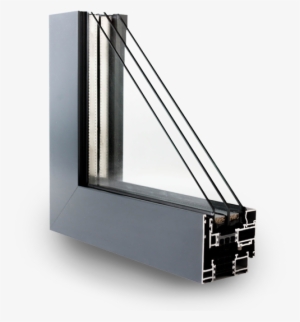 Ventanas De Aluminio, Versatilidad Y Elegancia - Window