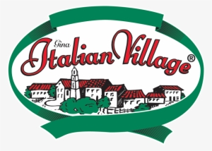 Italian Village Ravioli, Cheese, Large Round - 12 Oz