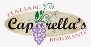 Caporella's Trattoria
