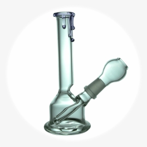 Hive Glass Dripping Oil Rig - Oil Burner Glass Pipe Logo Png