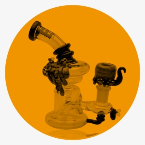 Nano Rigs - Illustration