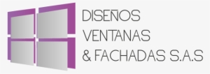 Diseños Ventanas Y Fachadas S - Facade