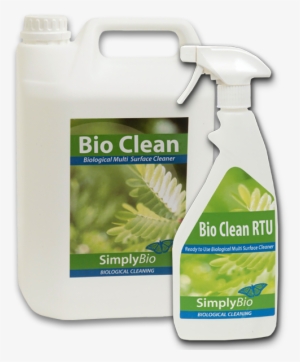 Bleach Free Cleaning Product - Cleaning