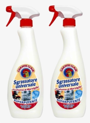 Chante Clair Sgrassatore Degreaser Universal Cleaner - Sgrassatore Universale