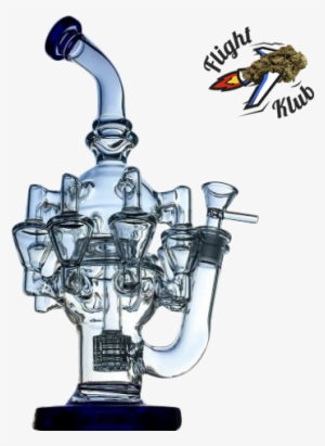 Perc Dab Rigs - Bong