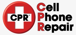 Cpr - Phone Repair Billboard