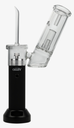 Cloudv Electro Portable E-nail - Cloud V Electro