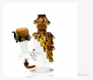 Buy Dab Rigs Online Usa - Empire Glassworks Mini Recycler