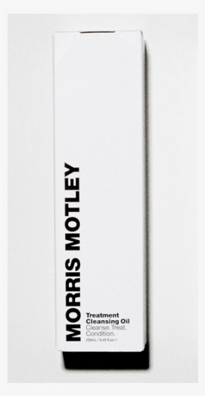 Morris Motley Chrome