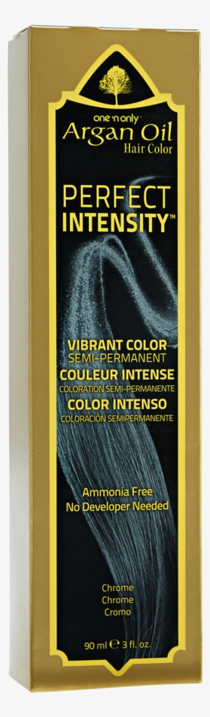 Argan Oil Blue Hair Color
