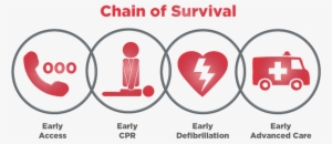 Chain Of Survival 2017