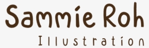 Sammie Roh's Portfolio - Art