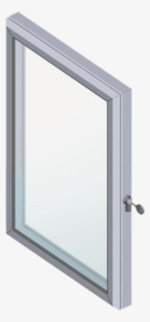 Ventanas - Screen Door