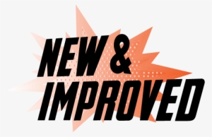 Retail Quick Connect - New And Improved Graphic