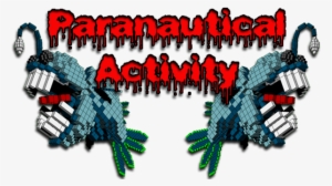 Paranautical Activity Combines The Classic Fps Action - Paranautical Activity Logo Png