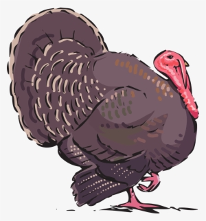 Happy Thanksgiving - Author