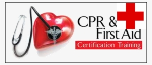 First Aid Cpr - Cpr & First Aid