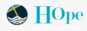 River Of Hope Church - Waarom Hij, Waarom Zij