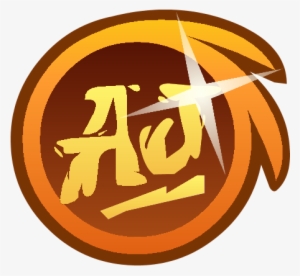 Aj Badge - Aj Logo Animal Jam