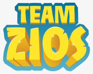 Teamzios Logo - Animal Jam Team Zios
