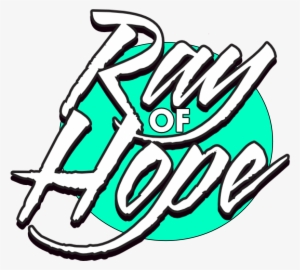 Ray Of Hope Church Logo - Season