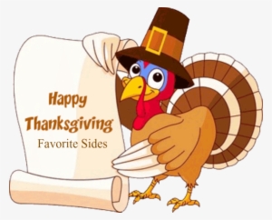 Thanksgiving Sides Arkansas Women Bloggers - Happy Thanksgiving 2017