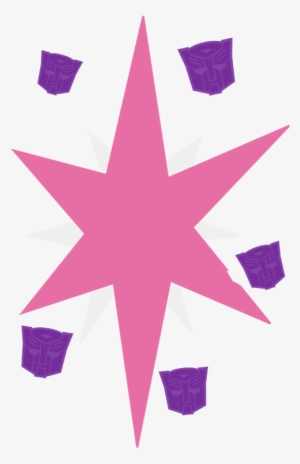 Autobot, Crossover, Cutie Mark, Cutie Mark Only, Equestria - Graphic Design