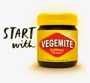 Vegemite Blend 17