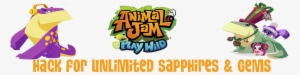 Animal Jam Play Wild Hack For Ios & Android - Animal Jam Junior Monopoly
