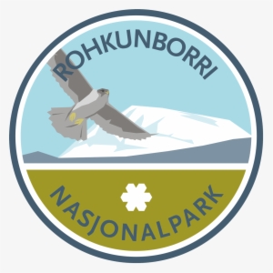 Hardangervidda National Park