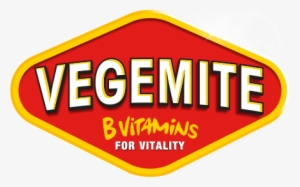 Vegemitelogo - Vegemite Logo Png
