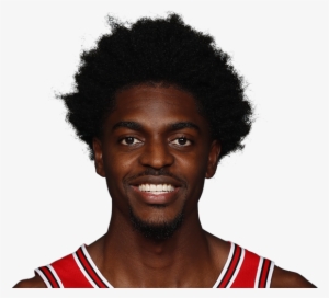 Justin - Justin Holiday