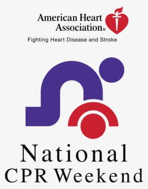 National Cpr Weekend Logo Png Transparent - No-fad Diet: A Personal Plan For Healthy Weight Loss
