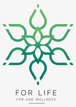 For Life - Logo