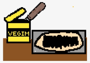 Vegemite On Pancakes