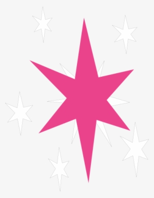 Try Watching This Video On Www - Cutie Mark De Twilight Sparkle