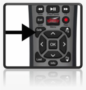 Watch Recordings On Xfinity