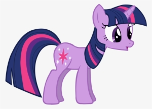 My Little Pony Twilight Sparkle Cutie Mark - Twilight Sparkle Pinkamina