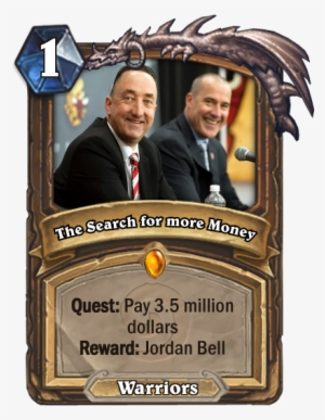 Https - //i - Imgur - Com/qghvsrc - Hearthstone Amara Warden Of Hope