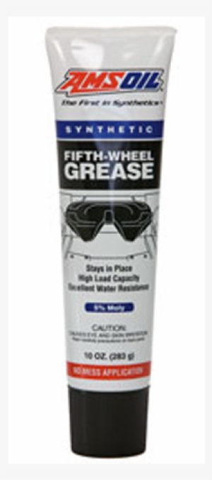 Amsoil Synthetic Fifth-wheel Grease - Amsoil