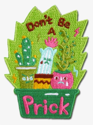 Bel's Art World - Embroidered Patch