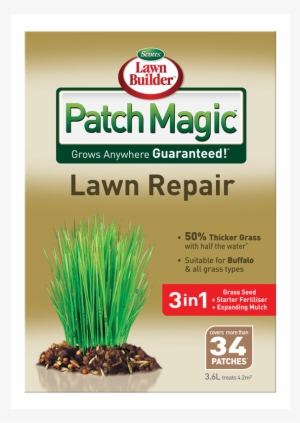 Scotts Lawn Builder - Scotts Company Turfbuilder Ez Seed Combination Mulch/seed/fertilizer
