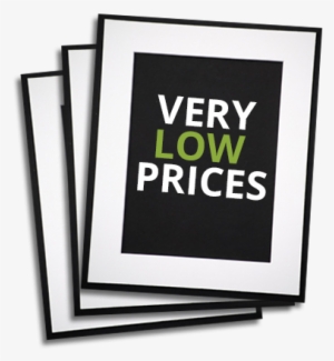 Whitecore Mounts - Price