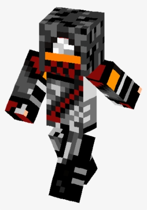 Chicken Assassin Skin 1215736 05 - Fictional Character