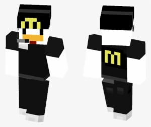 Male Minecraft Skins - Engineer