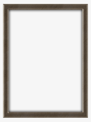 Laminated Poster Photo Frame Frame Transparent Background - Molduras Com Fundo Transparente