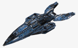 Hawk Fighter Ship Fighter Ai - Capital Ship Space