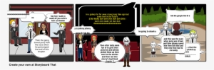 Grease - Cartoon
