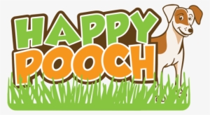 Happy Pooch Fresh Patch Of Grass For Your Pet - Illustration